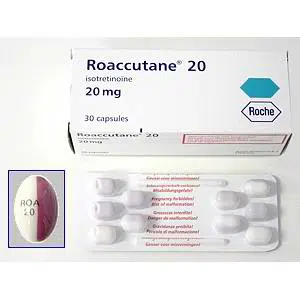 Isotretinoin