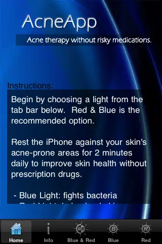 AcneApp